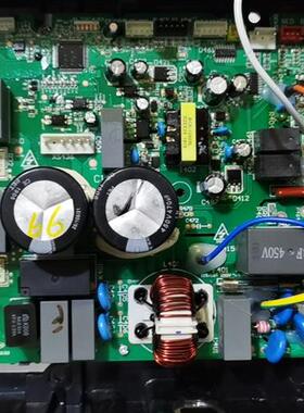 适用伊莱克斯变频空调EAW35VD42BC5外机分体主板驱动模块通用主板