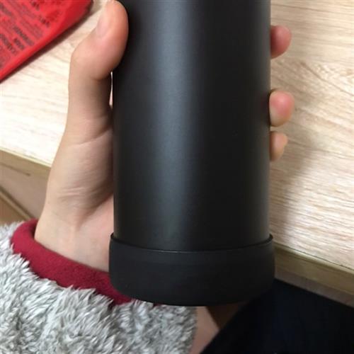 6.5cm硅胶杯套膳魔师保温杯垫防摔保护套底350ml400ml500ml600ml