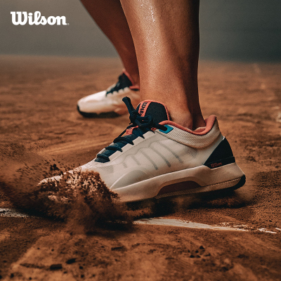 Wilson女士专业竞技网球鞋