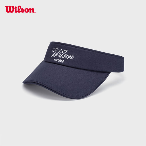 Wilson威尔胜官方空顶帽