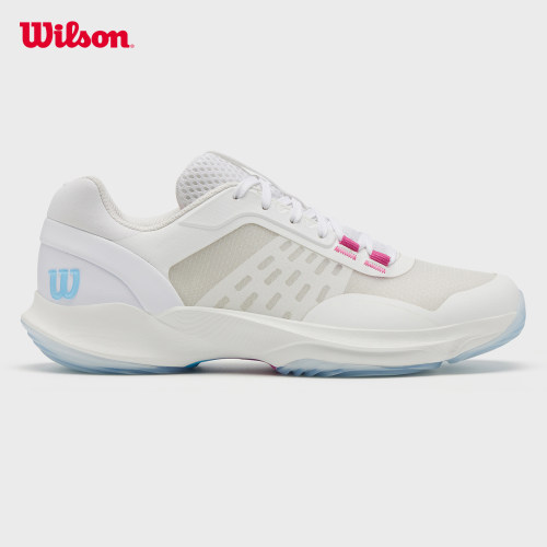 Wilson威尔胜HURAKN PRO V2女士Padel板式笼式网球鞋