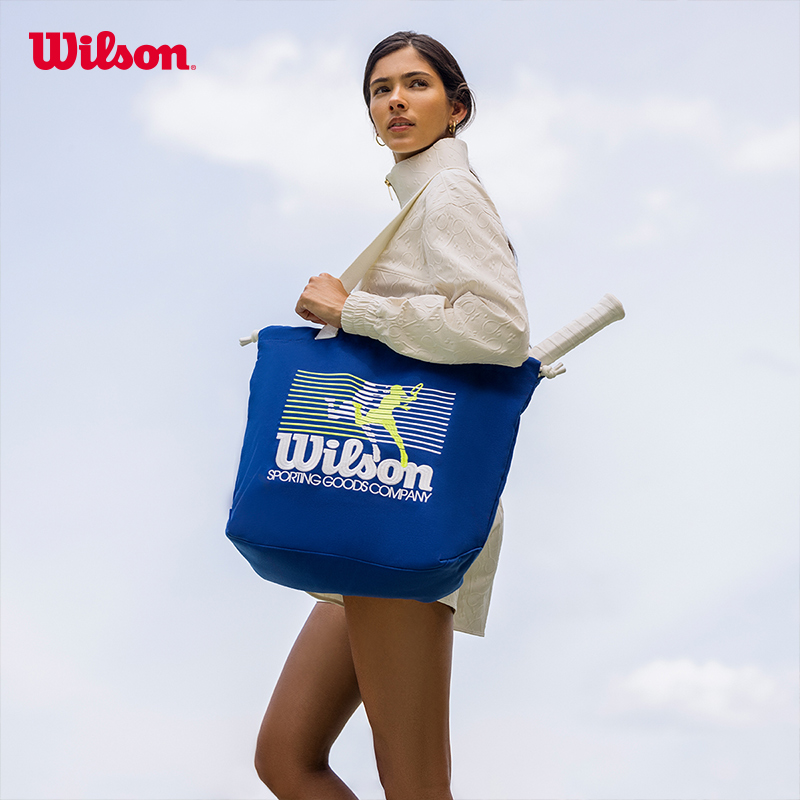 Wilson威尔胜官方大容量提包