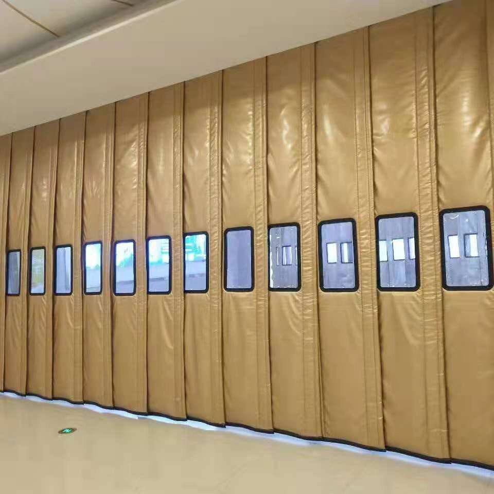 供应门帘商场超市冬季保暖防寒皮革帘磁吸pu防水隔断店铺商用