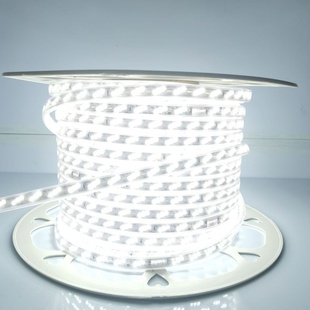 600珠LED灯带320珠灯条超亮180珠金黄光52灯弧形透镜拉丝白光蓝光