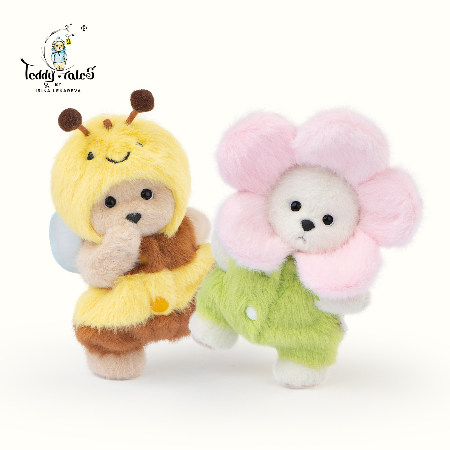 可爱包挂饰送女友车载毕业礼物