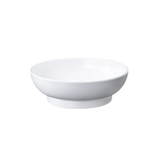 大号密胺双耳汤碗大海碗商用水煮鱼酸菜鱼碗仿瓷餐具酒店家用饭盆