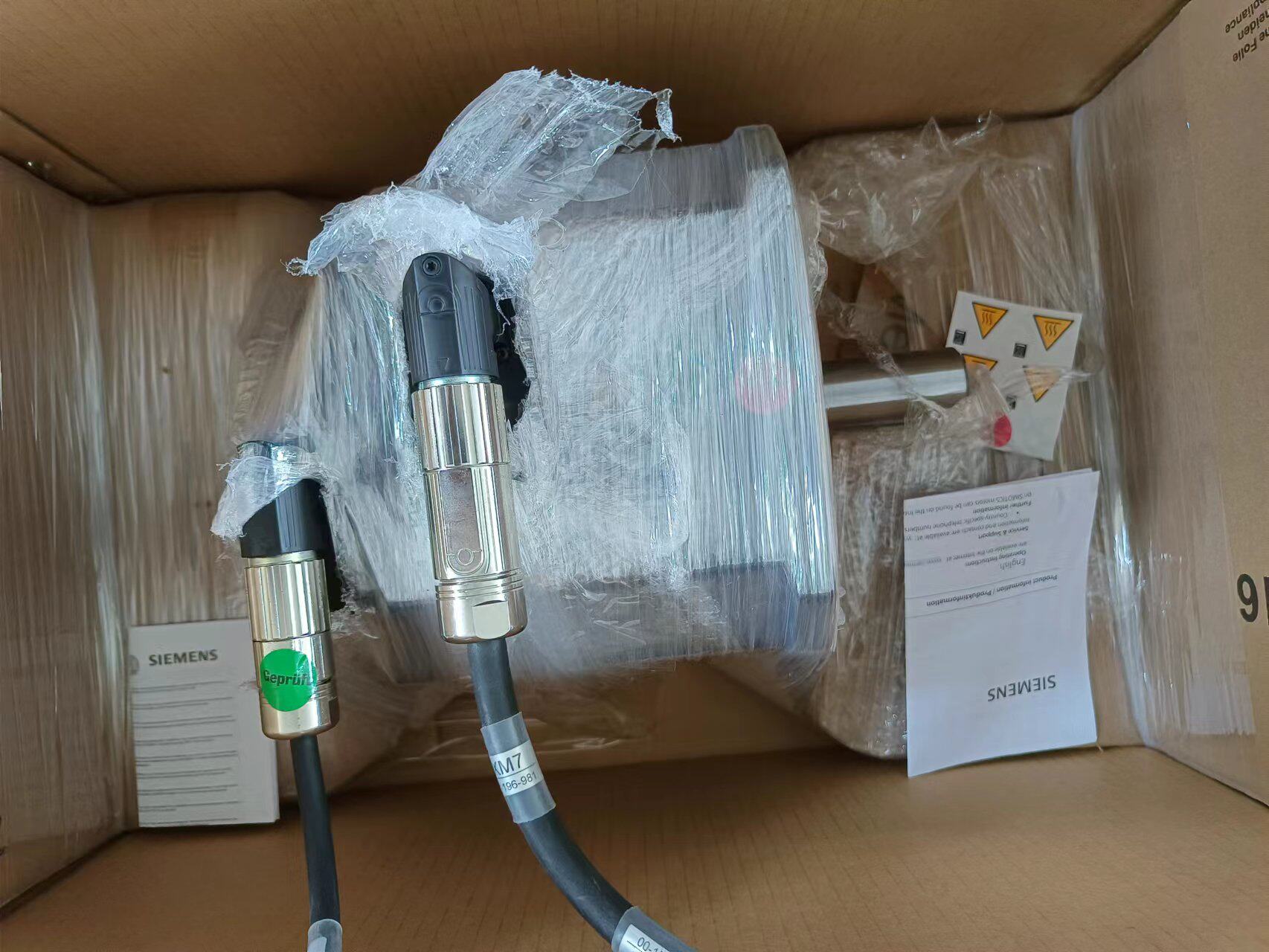 KUKA 库卡伺服电机1FK7100-5AF81-1SH3-Z 3.2kw全新顺丰包邮 议价