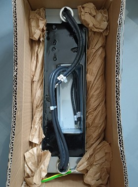 KUKA 00-277-775 库卡机器人配件 277775  3相滤波器现货包邮议价