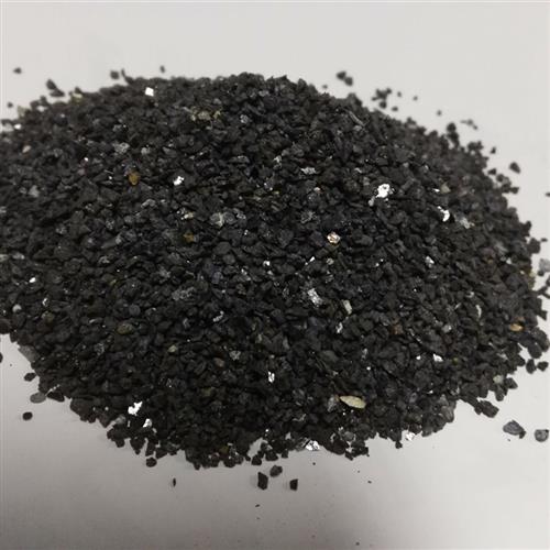 黑刚玉60#80#金刚砂棕刚玉喷砂抛光微粉无尘砂打磨抛光墓碑玻璃