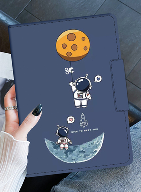 适用于oppopadair2保护壳10.36套oppopad2平板11.6英寸电脑磁吸防摔支架vivopadair11.5全包OPD2101/2102外壳