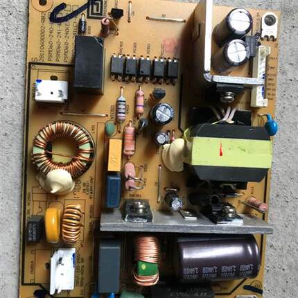 适用 理光210SU/SP221/220/210NW/212电源板 电路板 高压板