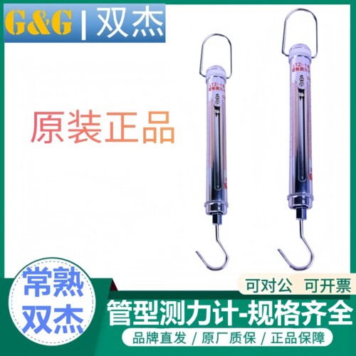 双杰管型测力计LTZ-10