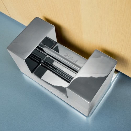 不锈钢砝码20kg锁型现货304蓬莱