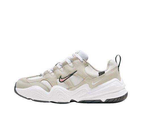 Nike Tech Hera 潮搭 生活休闲鞋 女款 白灰 FN8921-161 延