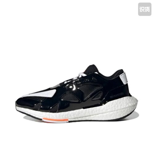 adidas Ultra Boost 22 经典UB 爆米花防滑耐磨缓震跑鞋GY6087