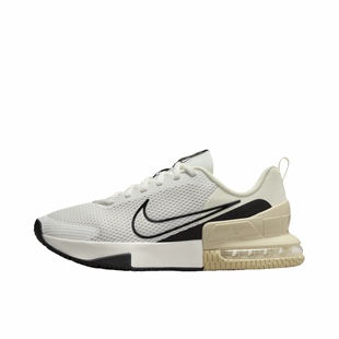 Nike Air Max Alpha Trainer 6 气垫 防滑耐磨训练鞋FQ1833-100