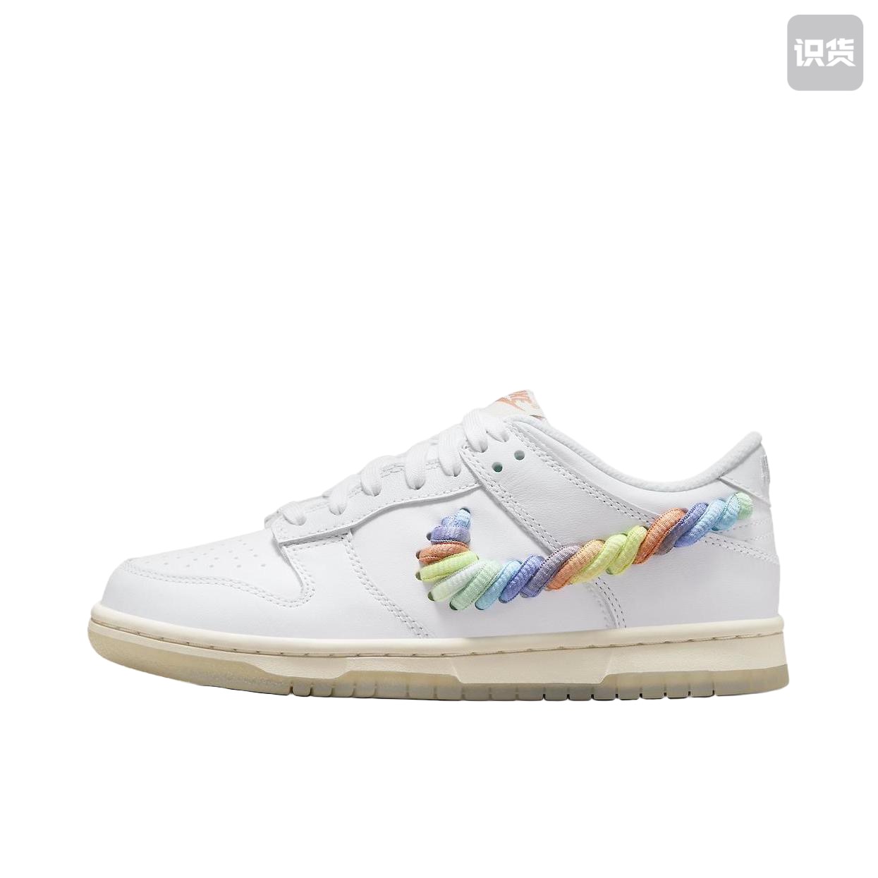 Nike Dunk 板鞋 防滑耐磨复古运动轻便板鞋FN4861-100