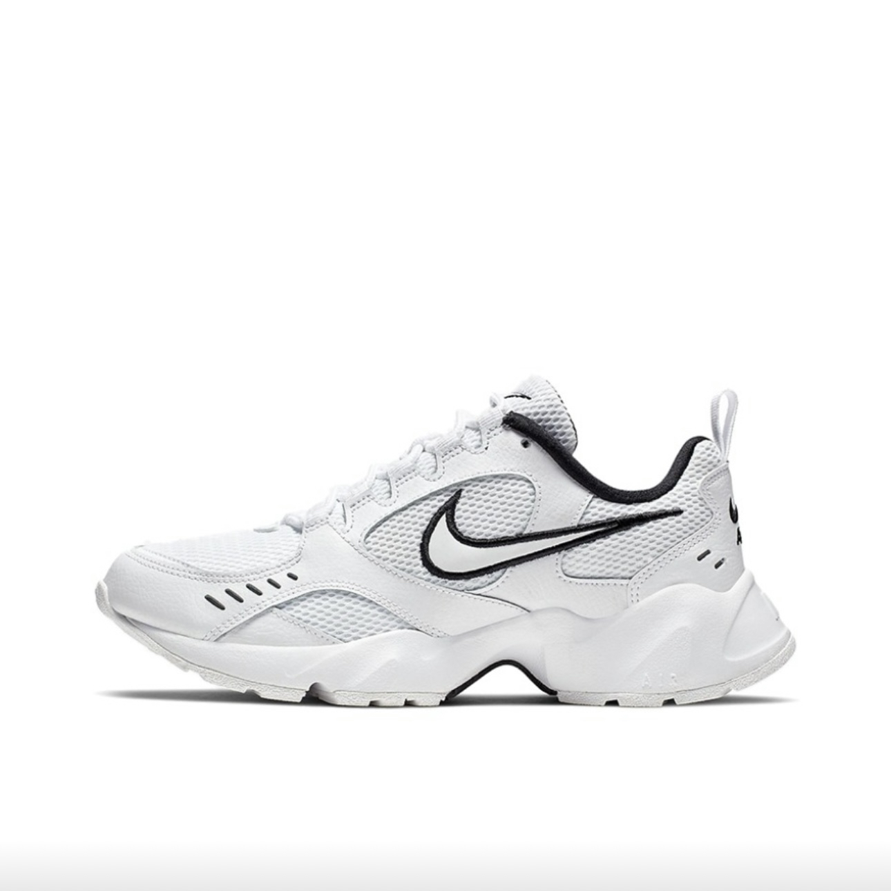 Nike Air Heights 防滑耐磨舒适透气 休闲鞋老爹鞋CI0603-102