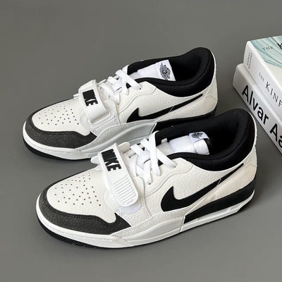 Air Jordan Legacy 312 魔术贴 缓震 板鞋运动休闲鞋HV1811-101吴