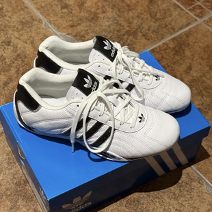 adidas Originals ADIRACER 薄底 防滑耐磨舒适减震 赛车鞋JH8732