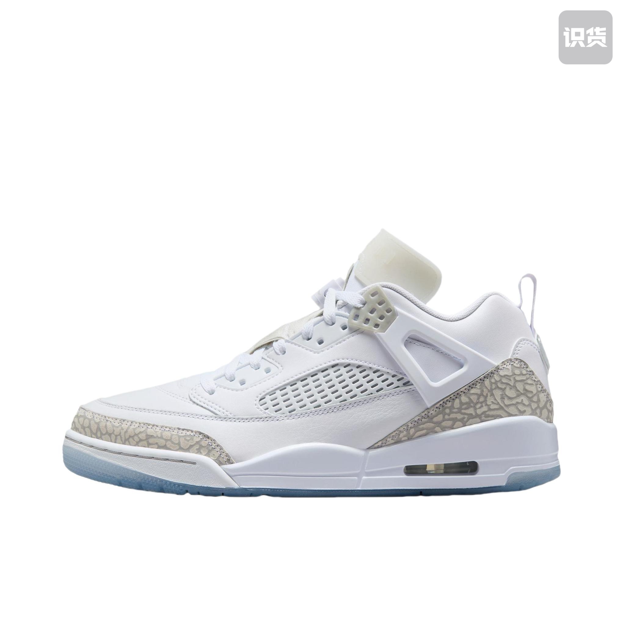 耐克Air Jordan Spizike LOW潮流复古运动休闲鞋FQ1759-103吴