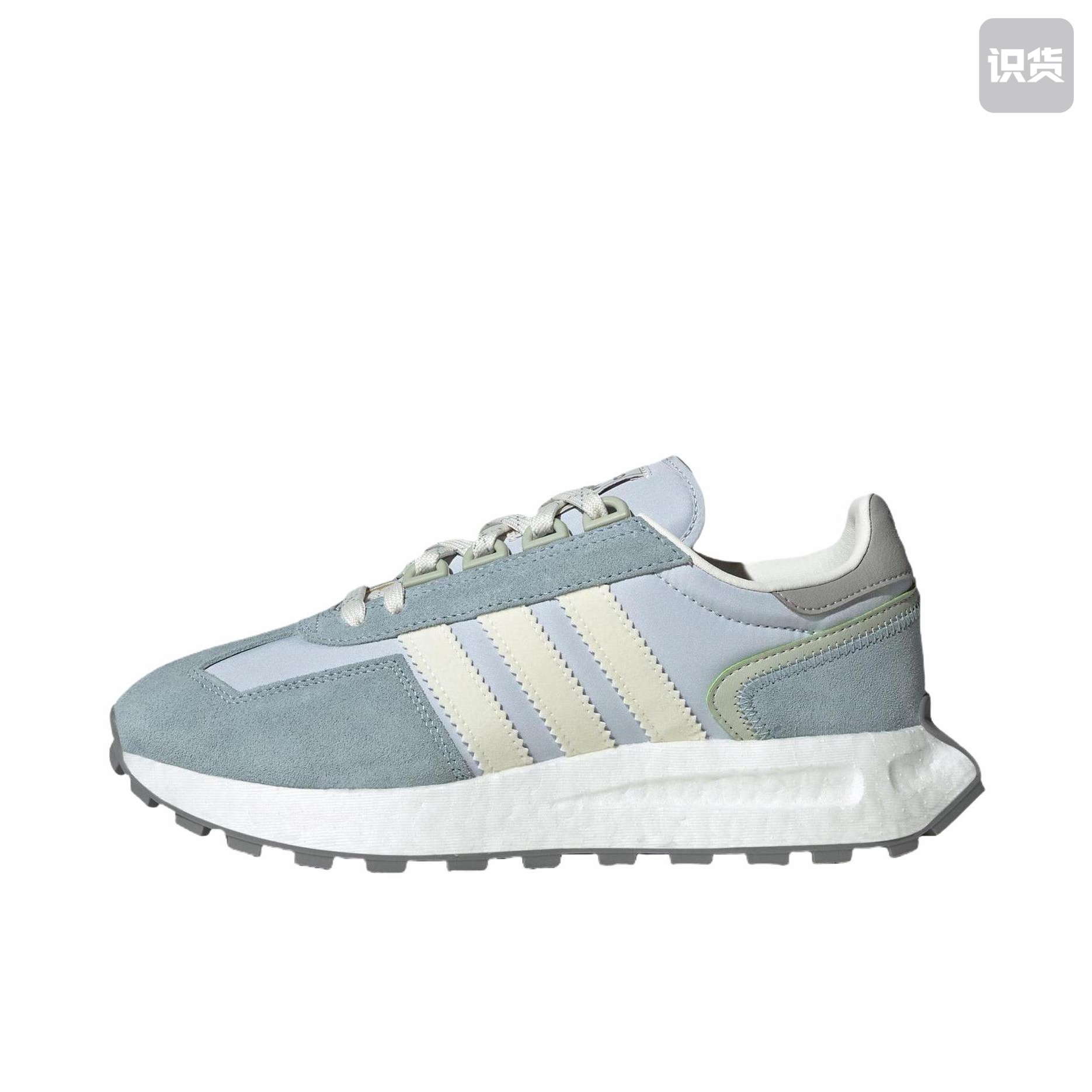 adidas Originals RETROPY E5 跑鞋IF3941熊
