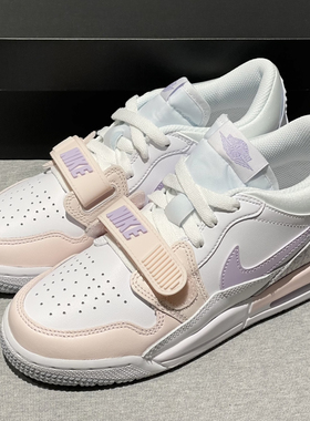 Air Jordan Legacy 312 魔术贴 缓震 复古 运动休闲鞋HF0747-151