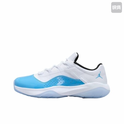 Air Jordan CMFT 11运动減震防滑复古耐磨篮球鞋DN4180-114熊