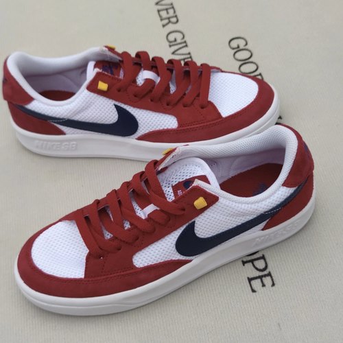 Nike SB Adversary 滑板鞋复古潮流耐磨透气舒适板鞋CJ0887-600