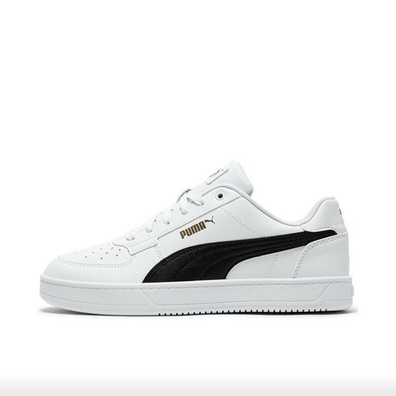 Puma/彪马 Caven 2 防滑耐磨 轻便透气运动 板鞋392290-03