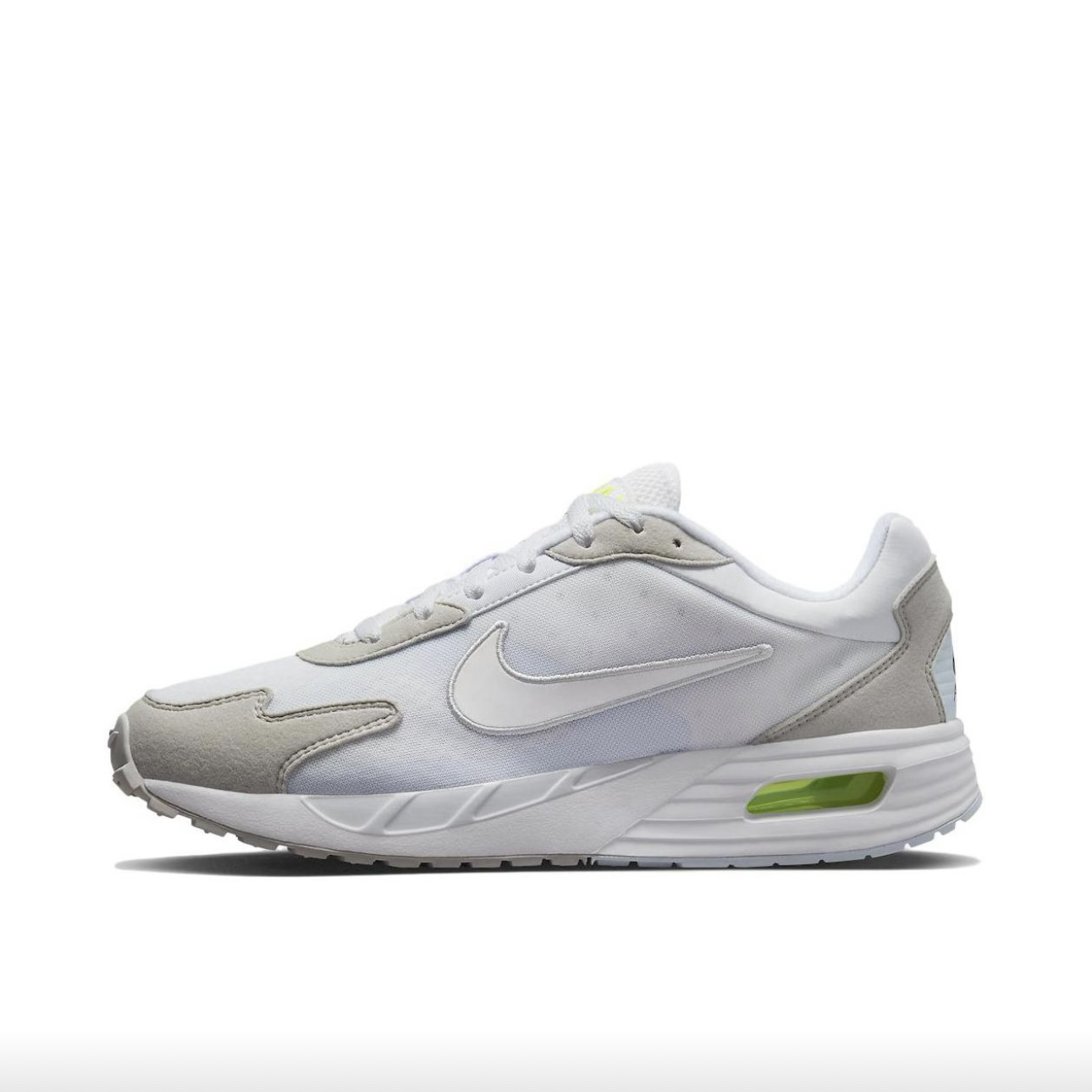 Nike Air Max Solo 缓震耐磨 阿甘鞋 运动休闲鞋FN0784-003
