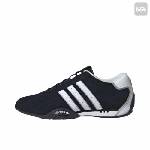 adidas Originals ADIRACER 防滑耐磨 舒适减震 赛车鞋JP7009吴