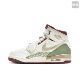 Jordan Legacy 312运动休闲鞋 Air 复古回弹合成革FZ5047 120吴