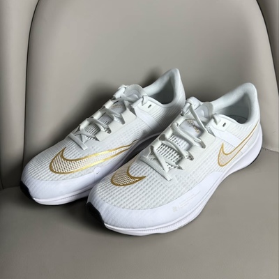 Nike Air Zoom Rival Fly 3网面透气 缓震织物 跑鞋CT2405-100