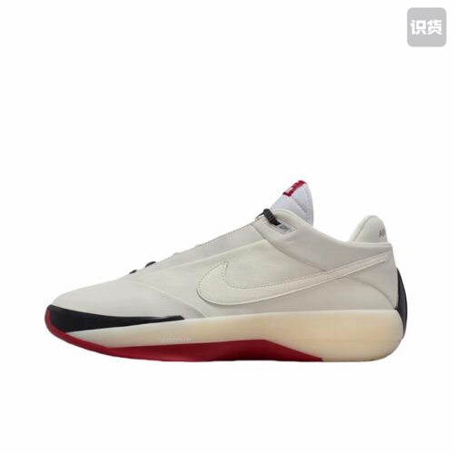 Air Jordan 40全掌ZoomX Strobe/气垫抗扭贴合回弹IQ4088-100熊
