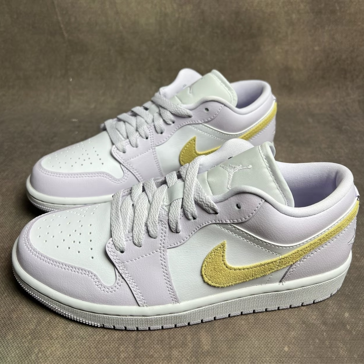 Air Jordan 1 板鞋 运动休闲鞋 复古潮流支撑合成板鞋DC0774-501