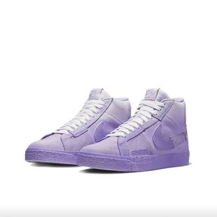 Zoom Blazer 防滑耐磨透气运动 休闲鞋 555熊 Nike DR9087