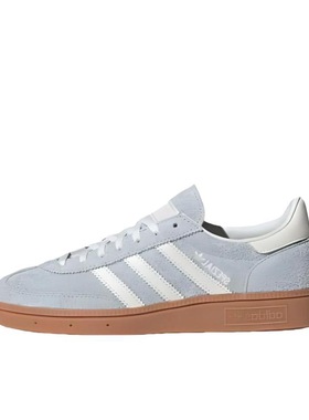 adidas Handball Spezial 简约百搭复古舒适轻便板鞋IF7086