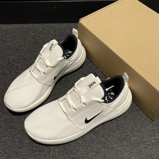 缓震透气 DV2436 100 运动休闲鞋 Series 易穿脱 Nike 舒适