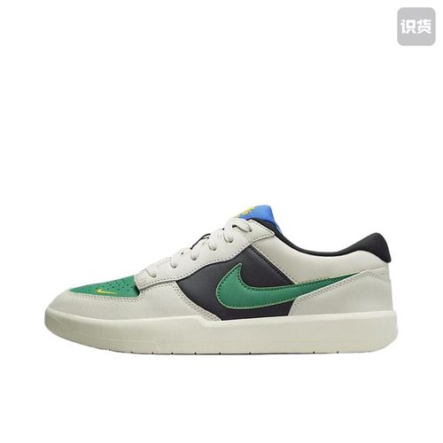 耐克Nike SB Force 58运动休闲低帮板鞋DV5476-002吴