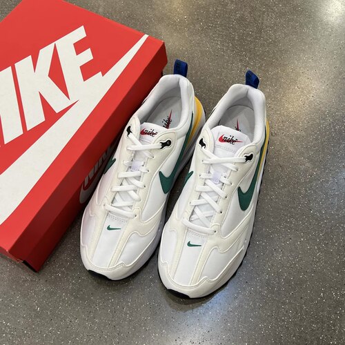 Nike Air Max Dawn 缓震大气圆头美式气垫轻便 跑鞋DV3489-100