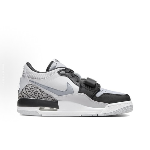 Air Jordan舒适百搭低帮复古篮球鞋CD9054-105吴