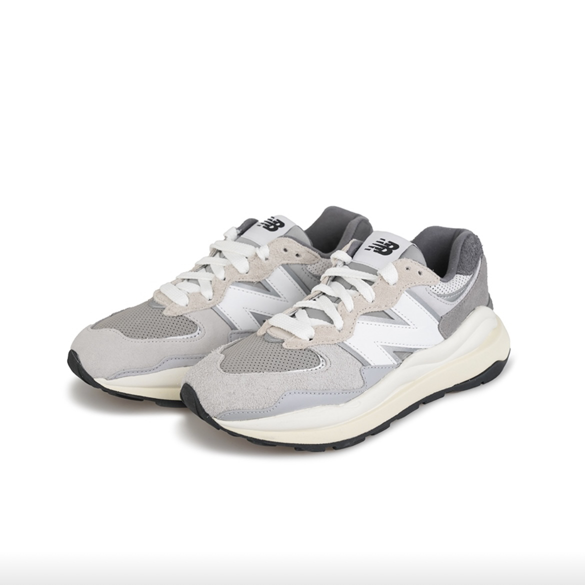 New Balance 5740 轻便减震 防滑耐磨 经典复古鞋M5740TA