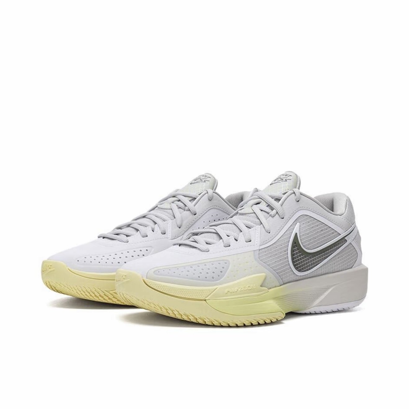 ￼￼Nike Air Zoom G.T. CUT CROSS耐磨轻便篮球鞋HF0231-002吴,运动鞋new,板鞋,淘宝优惠券,粉丝福利购,淘宝优惠卷