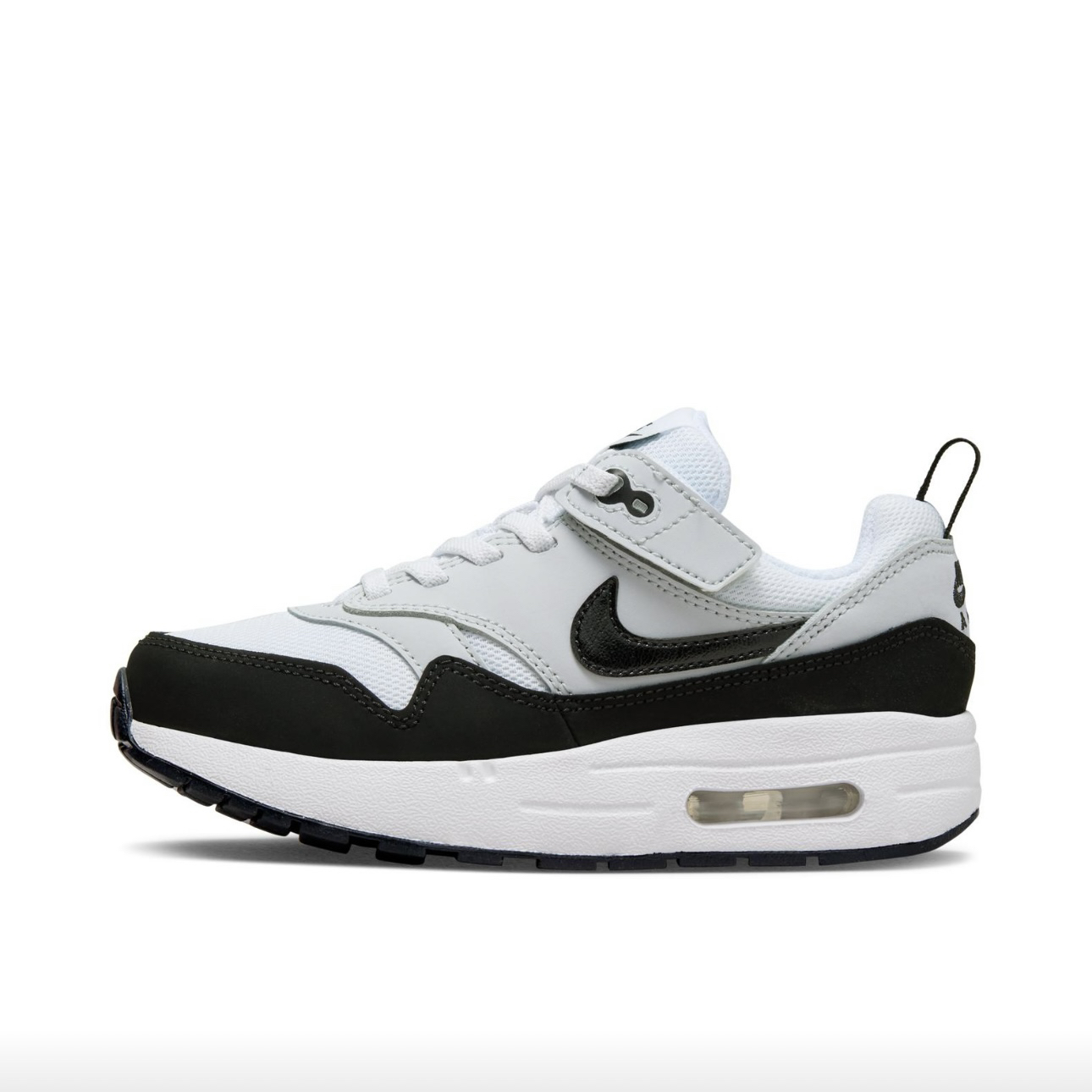 Nike Air Max 1气垫 缓震透气 轻便 复古 跑鞋DZ3307-106