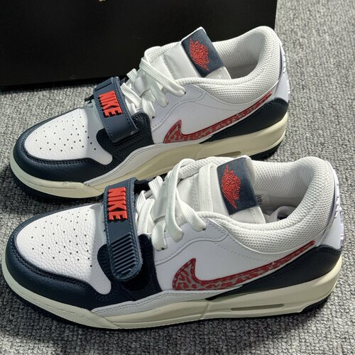 Air Jordan Legacy 312 三合一魔术贴缓震板鞋CD9054-146吴