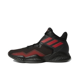 adidas Explosive Bounce 2018 团队款 防滑透气 篮球鞋BB7301