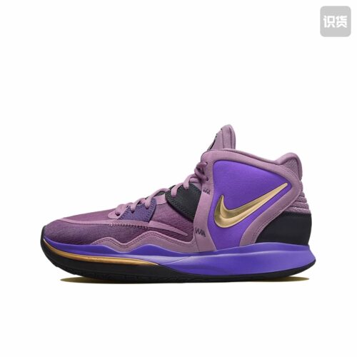 Nike Kyrie 8 infinity 欧文8 防滑耐磨减震透气篮球鞋DC9134-500