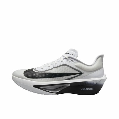 耐克Nike Zoom Fly 6舒适百搭防滑耐磨低帮跑步鞋FN8454-100吴