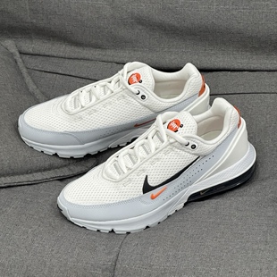 Nike Air Max Pulse 气垫缓震防滑耐磨舒适百搭跑鞋DR0453-100